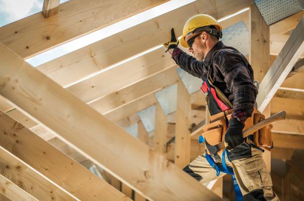 Quick and Trustworthy Emergency Roof Repair Services in Sewell, NJ